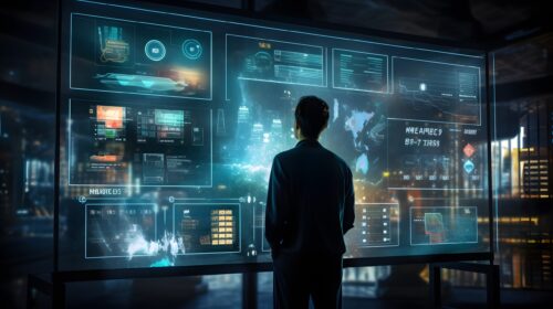 Cybersecurity risk grading and vulnerability assessment for infrastructure investments