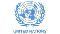 Terence Smith presenting at United Nations Global Climate Change Contest
