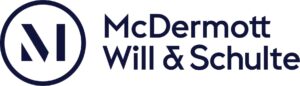 Sponsor Logo McDermott