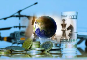Inflation, elections and geopolitics