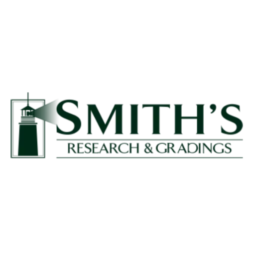 Smith's Research and Gradings logo