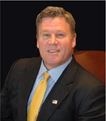 Terence M. Smith, Chairman and CEO of Smith’s Research & Gradings